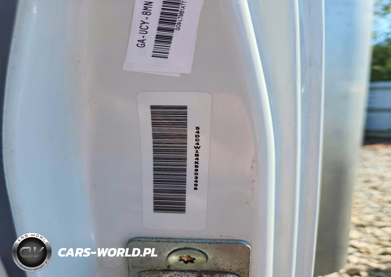 2019 Isuzu Npr Hd VIN:54DC4W1B4KS803496 - 14