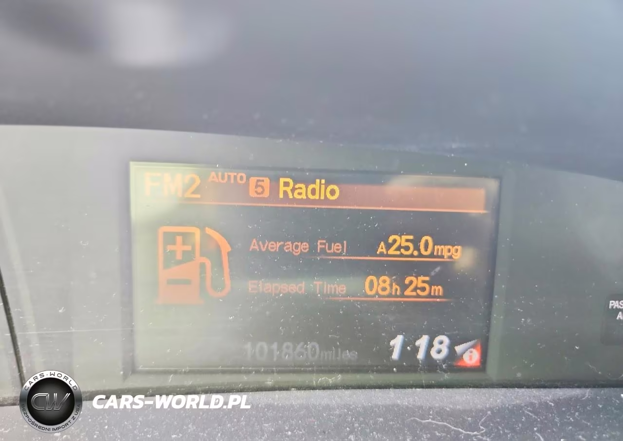 2013 Honda Civic Lx VIN:19XFB2F5XDE023396 - 9