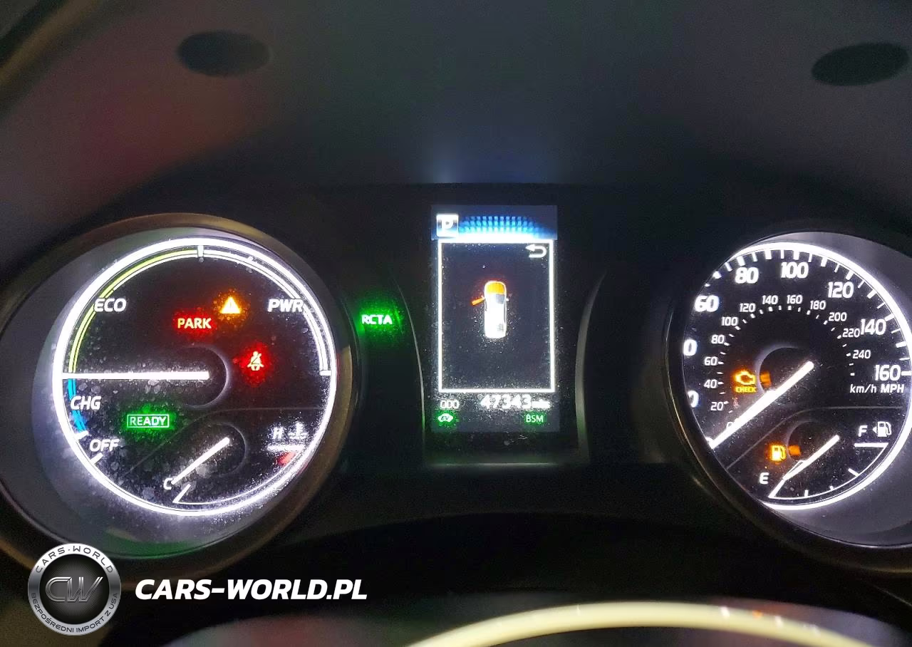 2022 Toyota Camry Hybrid Se VIN:4T1S31AK0NU583722 - 9