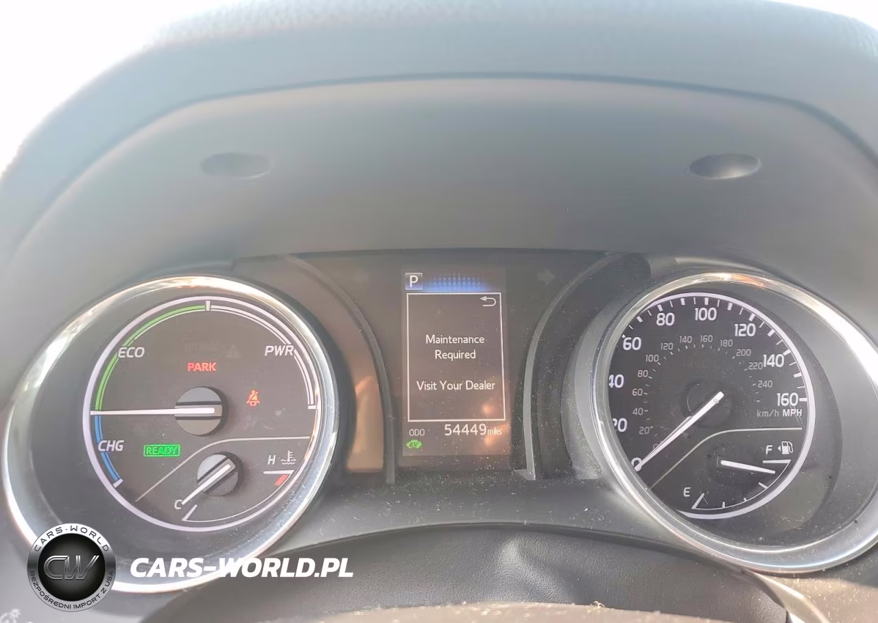 2019 Toyota Camry Le VIN:4T1B31HKXKU513355 - 9