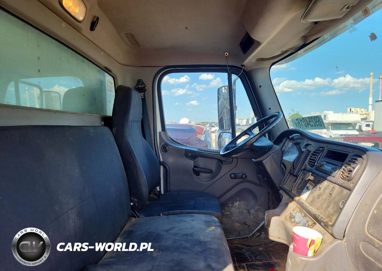 2015 Freightliner M2 106 Medium Duty VIN:3ALACWDU8FDGJ9030 - 11