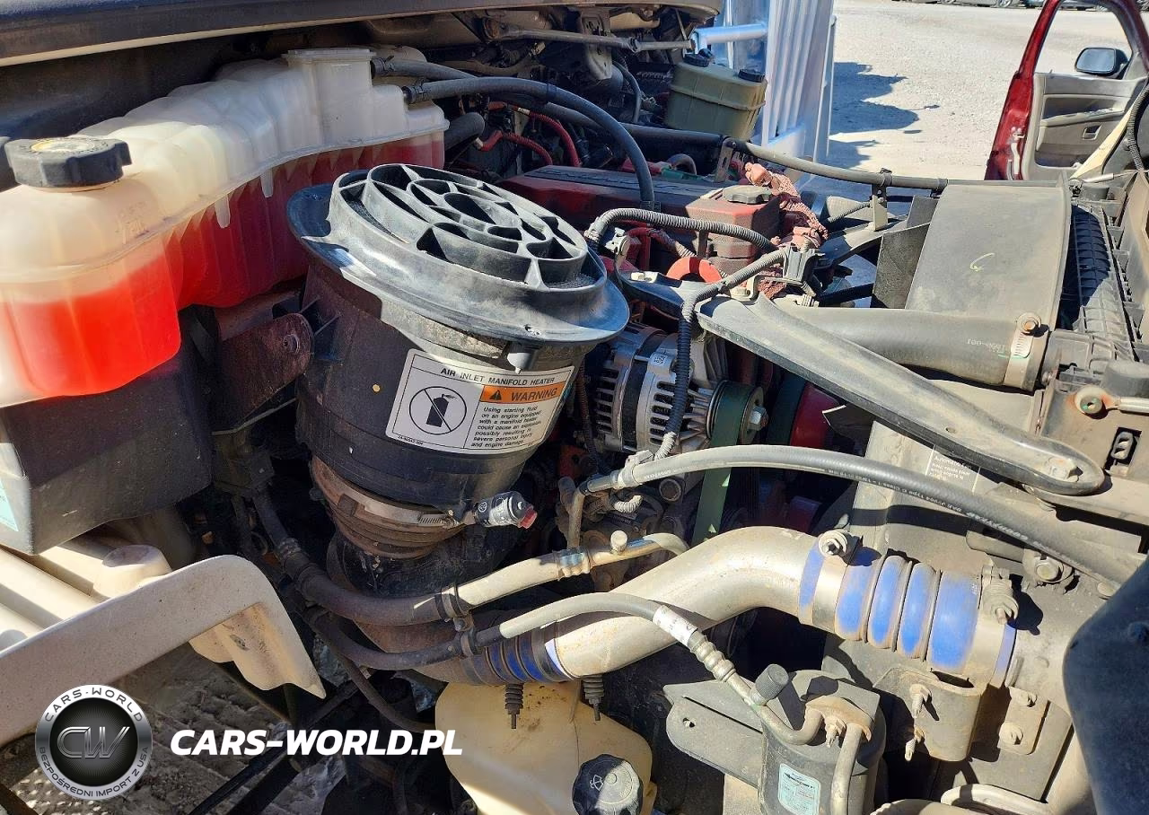 2015 Freightliner M2 106 Medium Duty VIN:3ALACWDU8FDGJ9030 - 12