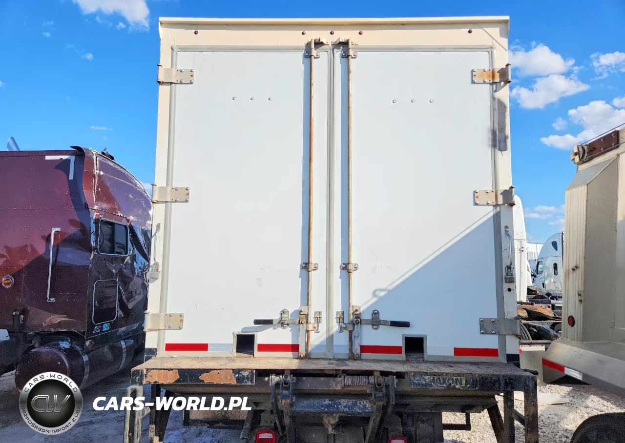 2015 Freightliner M2 106 Medium Duty VIN:3ALACWDU8FDGJ9030 - 6