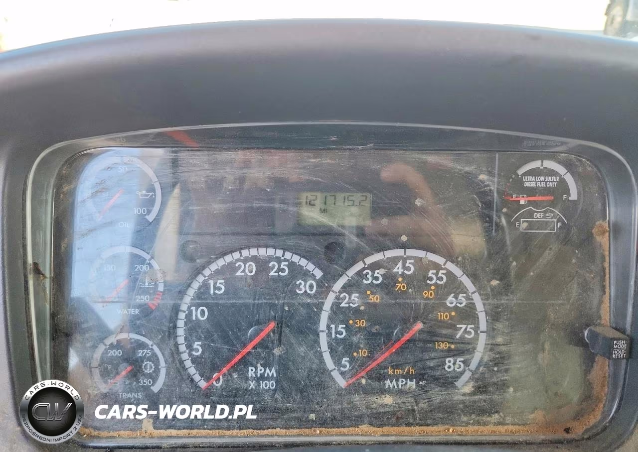 2015 Freightliner M2 106 Medium Duty VIN:3ALACWDU8FDGJ9030 - 9