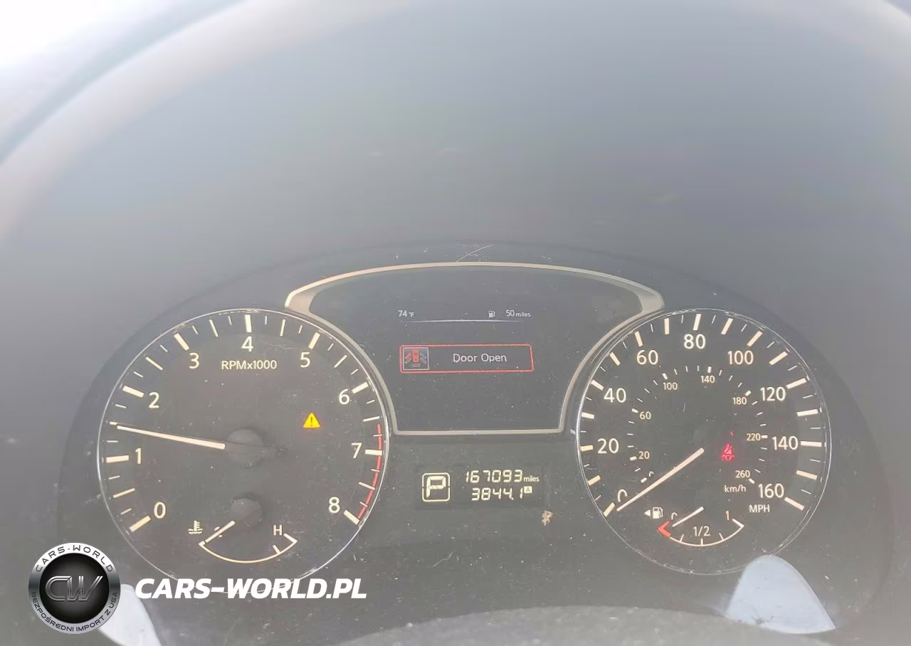 2015 Nissan Altima 2.5 S VIN:1N4AL3AP6FC573927 - 9