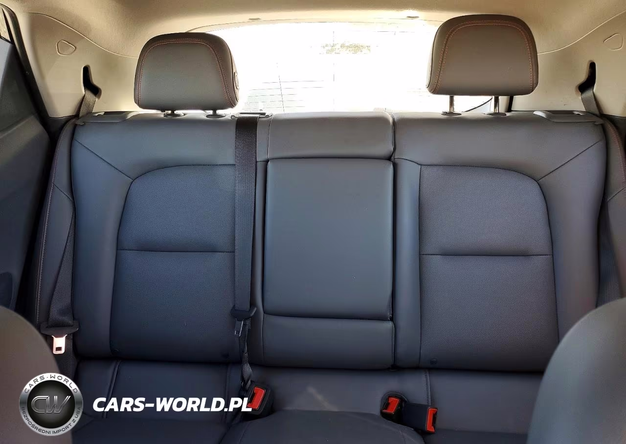 2020 Chevrolet Bolt Ev Premier VIN:1G1FZ6S0XL4147626 - 10