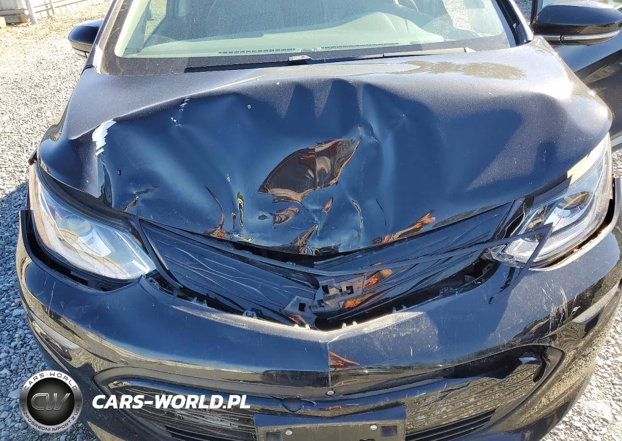 2020 Chevrolet Bolt Ev Premier VIN:1G1FZ6S0XL4147626 - 12