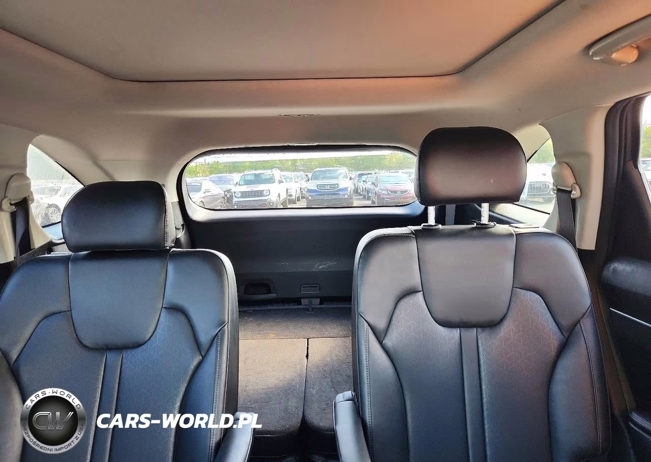 2022 Kia Sorento Ex VIN:5XYRHDLF5NG142210 - 10