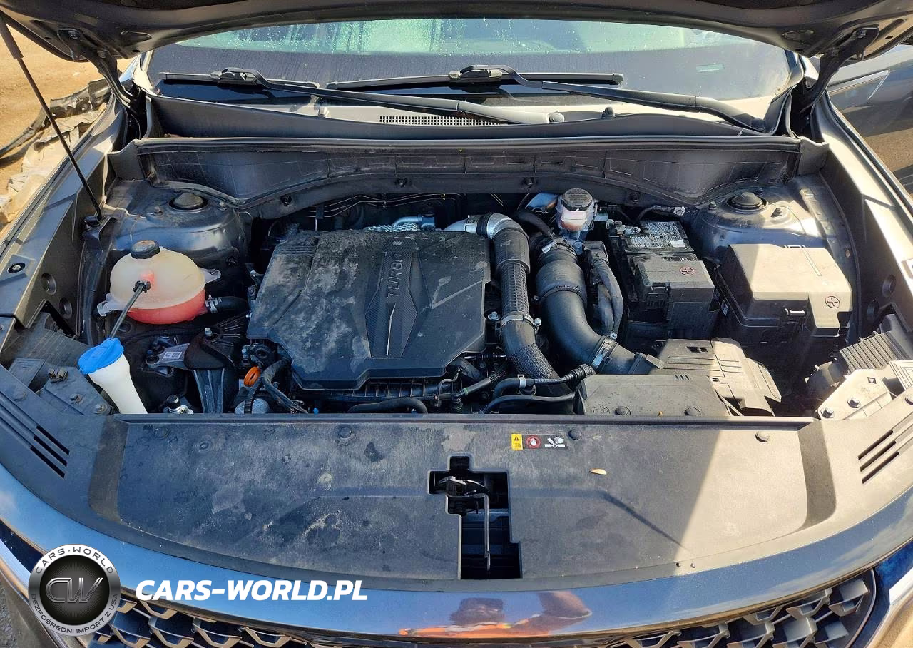 2022 Kia Sorento Ex VIN:5XYRHDLF5NG142210 - 12
