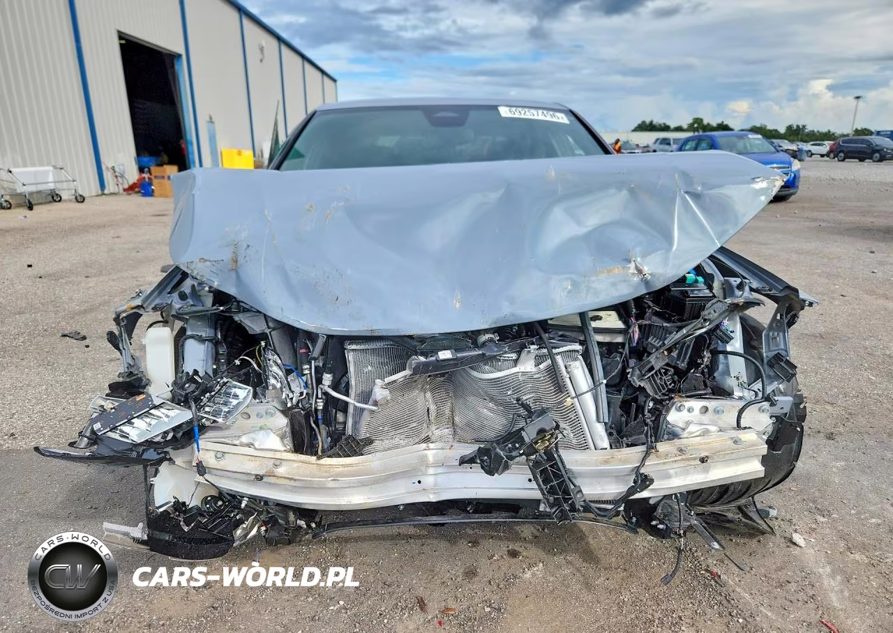 2024 Honda Civic Sport VIN:2HGFE2F57RH546217 - 5