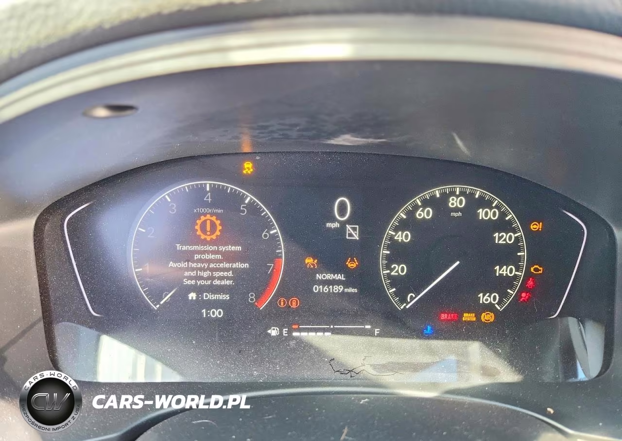 2024 Honda Civic Sport VIN:2HGFE2F57RH546217 - 9