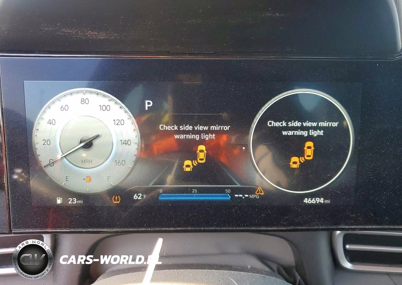 2023 Hyundai Elantra Sel VIN:5NPLS4AG1PH116766 - 9