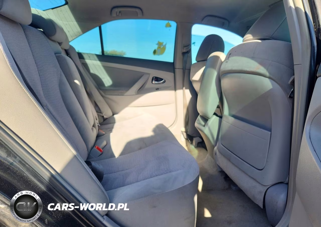 2011 Toyota Camry Base VIN:4T1BF3EK8BU751910 - 10