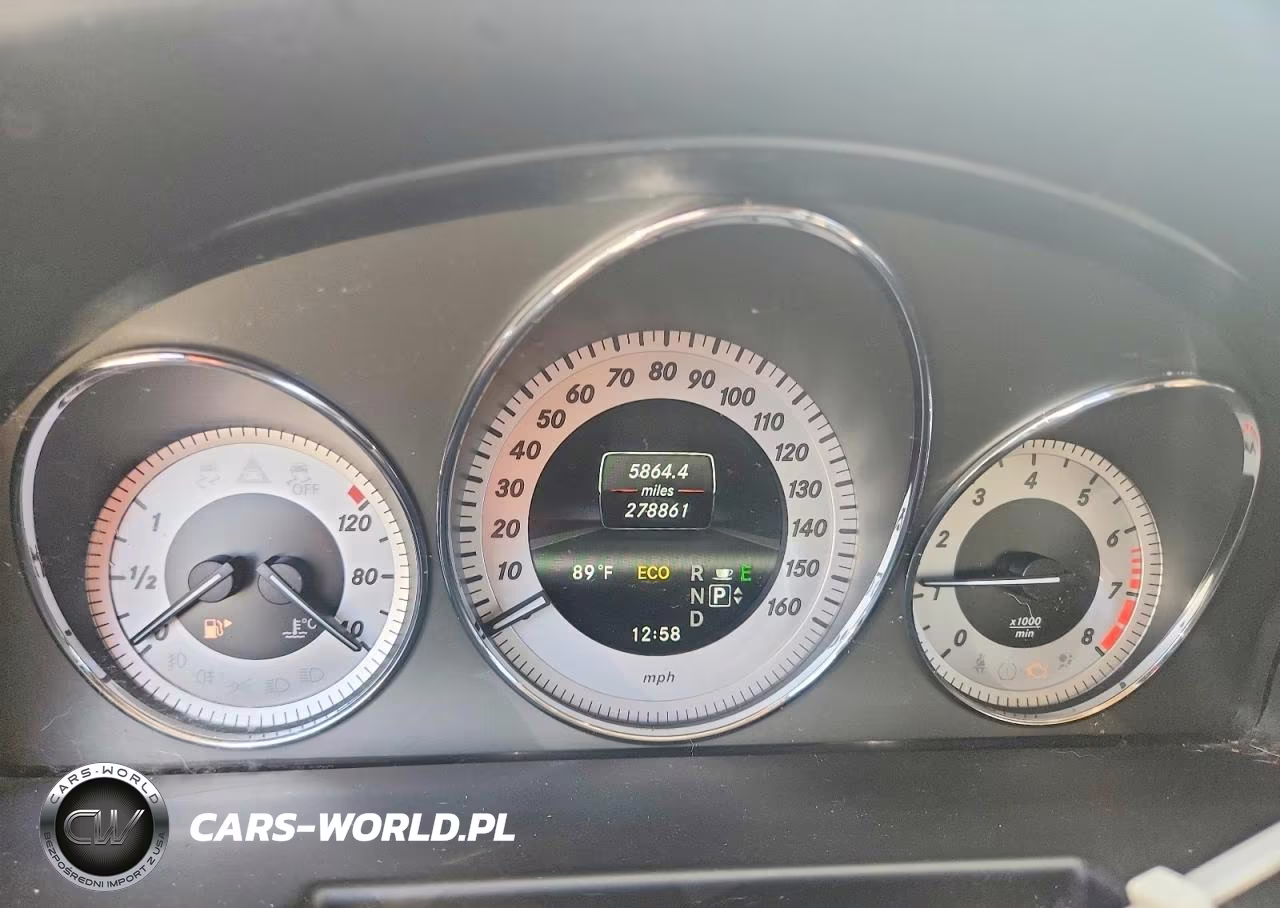 2013 Mercedes-Benz Glk 350 VIN:WDCGG5HBXDG045936 - 9