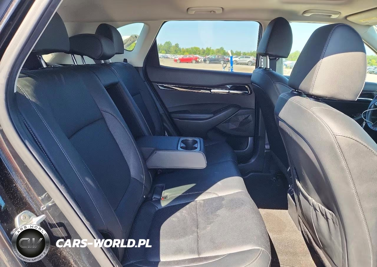 2021 Kia Seltos Ex VIN:KNDERCAAXM7130112 - 10