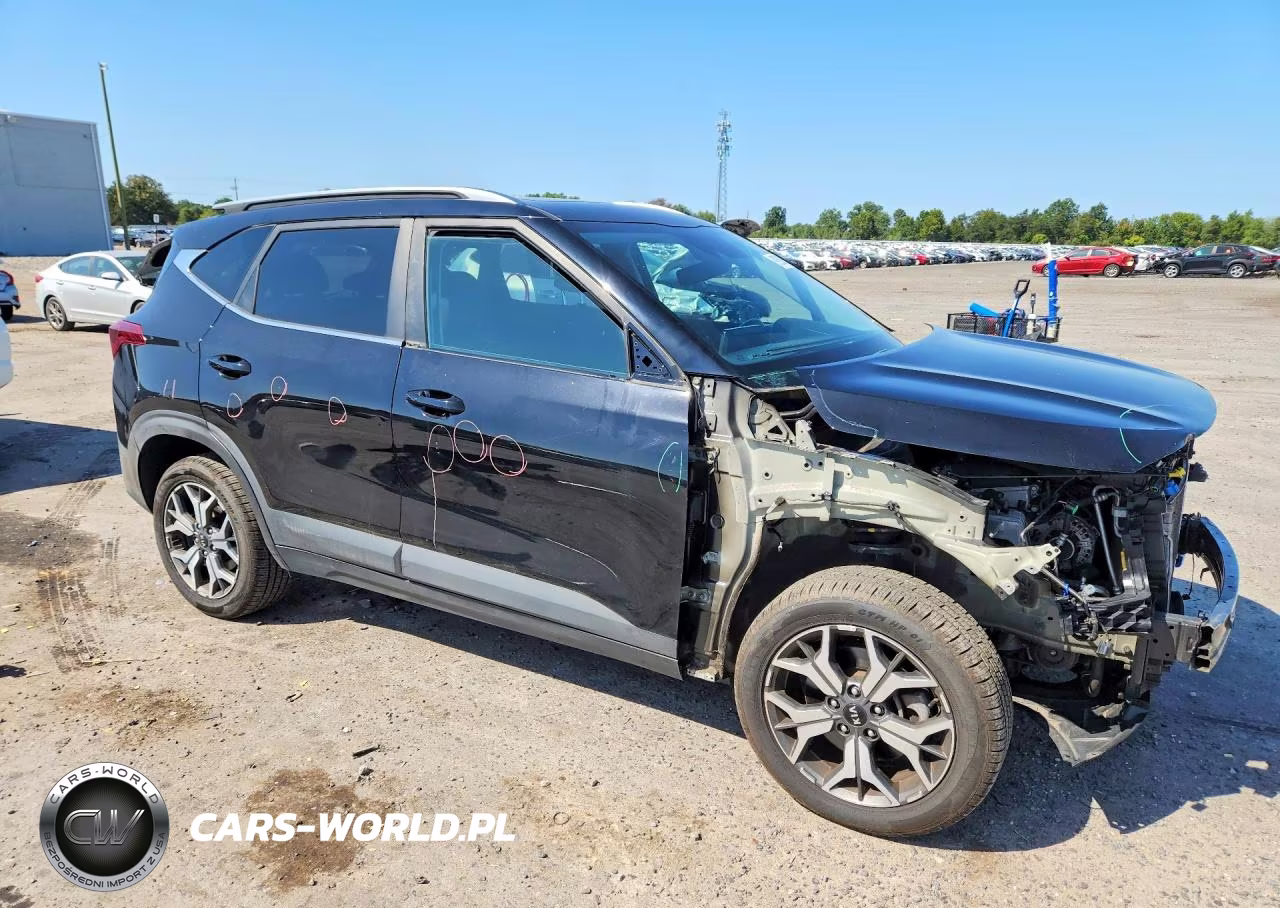 2021 Kia Seltos Ex VIN:KNDERCAAXM7130112 - 4