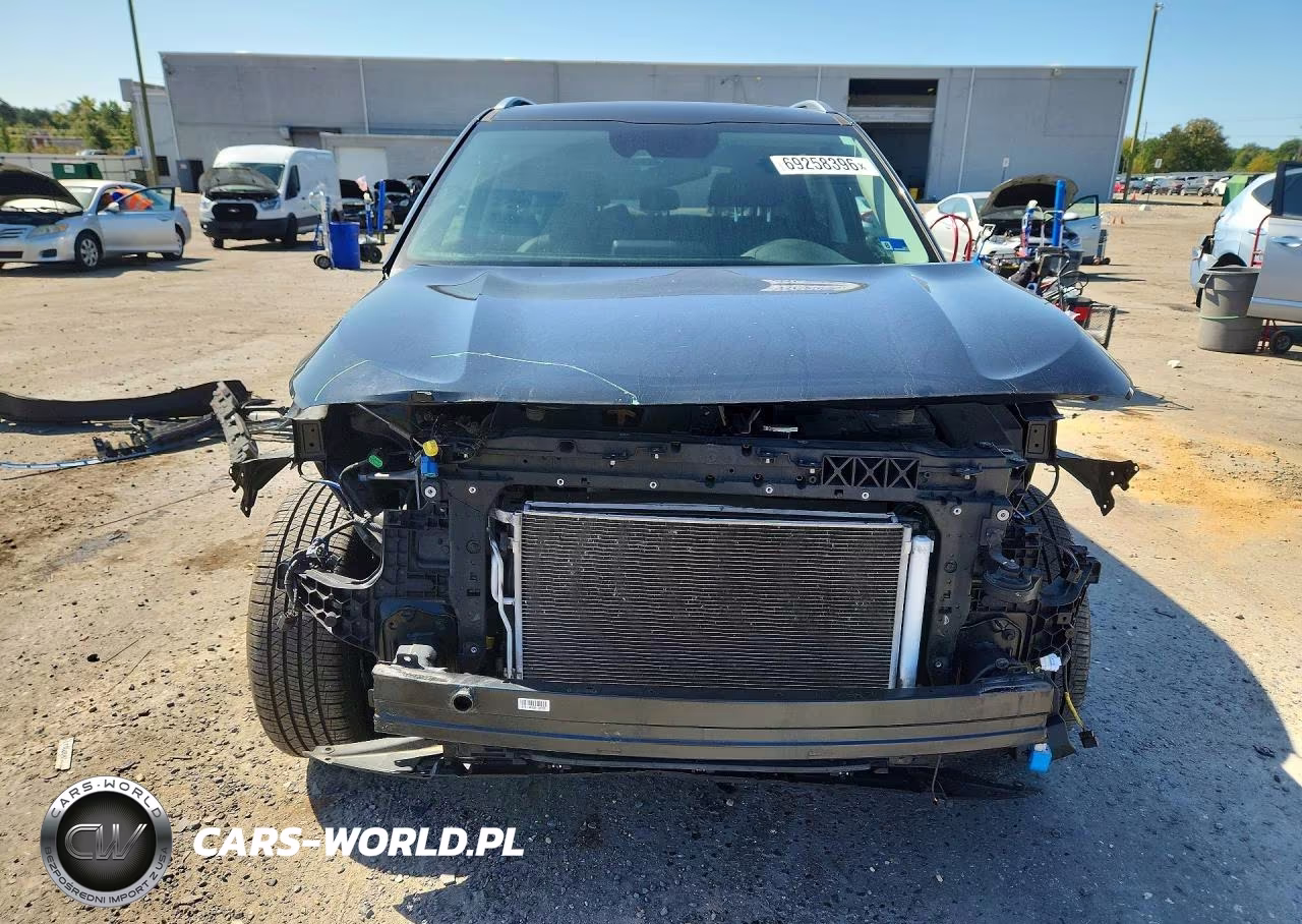 2021 Kia Seltos Ex VIN:KNDERCAAXM7130112 - 5