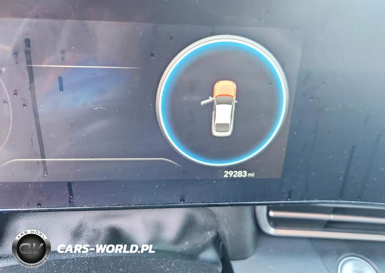 2023 Hyundai Elantra Sel VIN:5NPLS4AG1PH117514 - 9