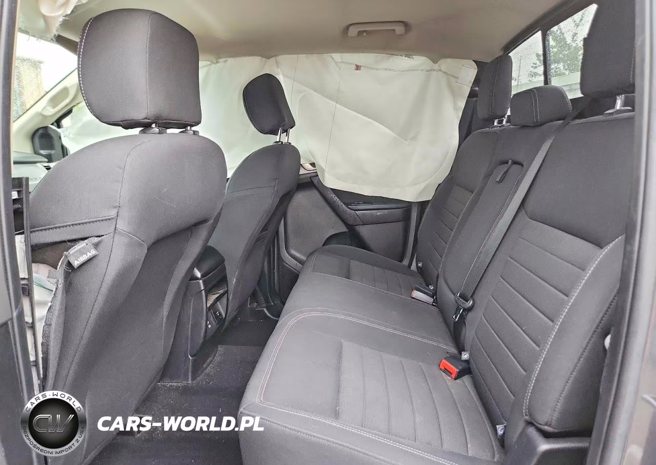 2019 Ford Ranger Xl VIN:1FTER4FH6KLA10310 - 10