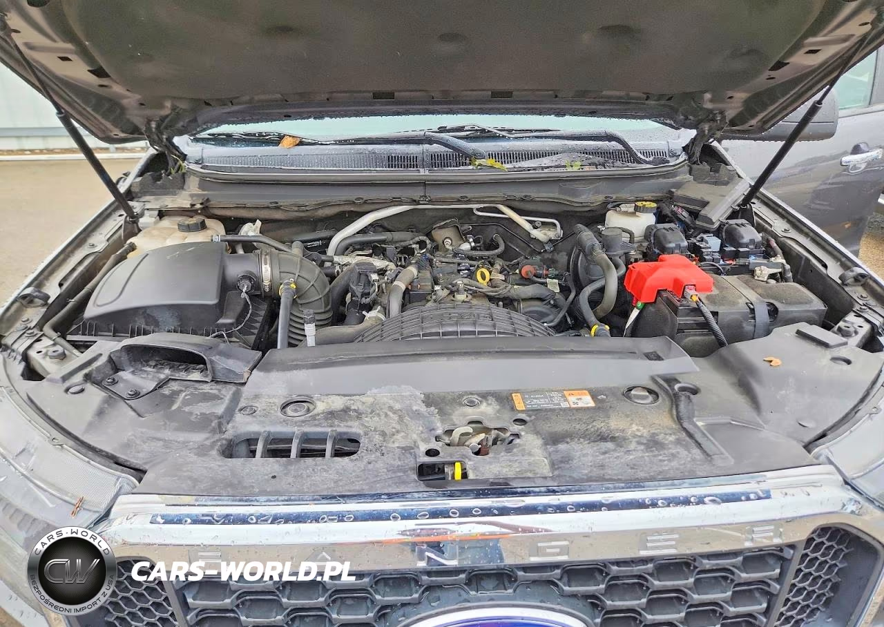 2019 Ford Ranger Xl VIN:1FTER4FH6KLA10310 - 11