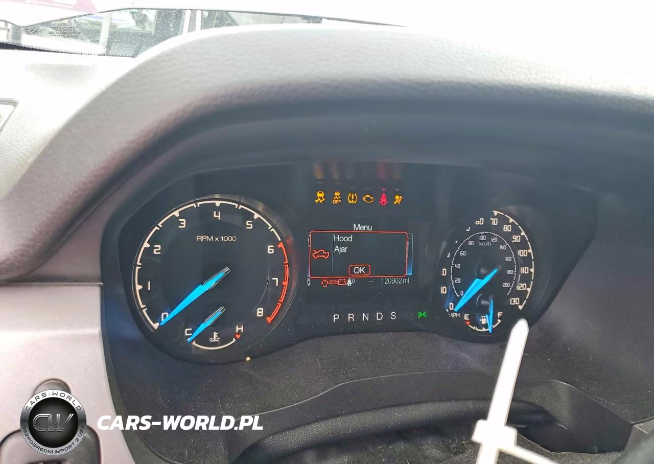 2019 Ford Ranger Xl VIN:1FTER4FH6KLA10310 - 9