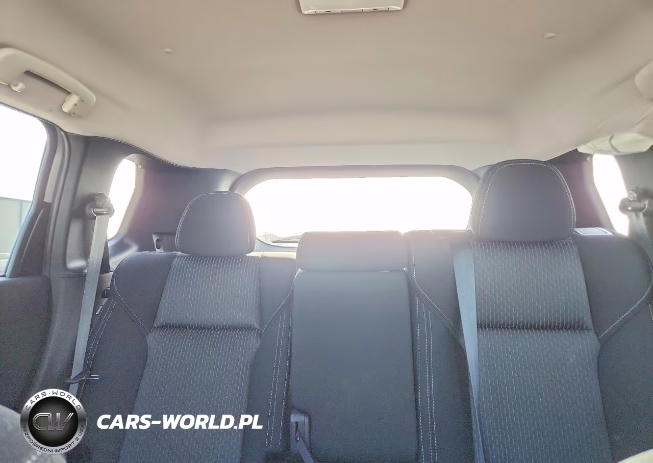 2024 Mits Outlander Phev VIN:JA4T5UA97RZ033132 - 10