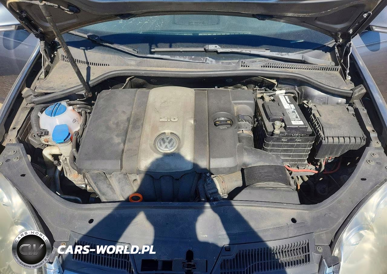 2009 Volkswagen Jetta Se VIN:3VWRZ71K89M036080 - 11
