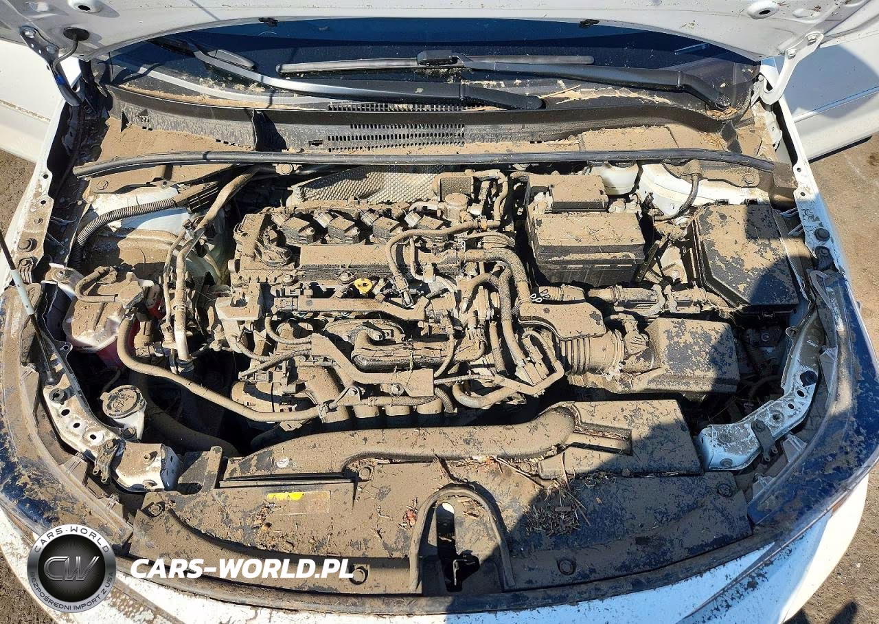 2024 Toyota Corolla Le VIN:5YFB4MDE2RP226179 - 11