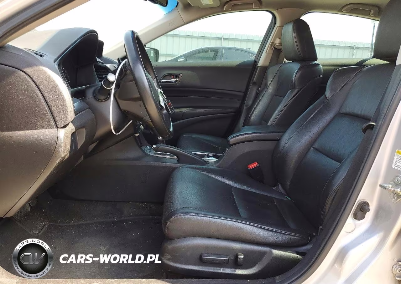 2013 Acura Ilx 20 Premium VIN:19VDE1F55DE012548 - 7