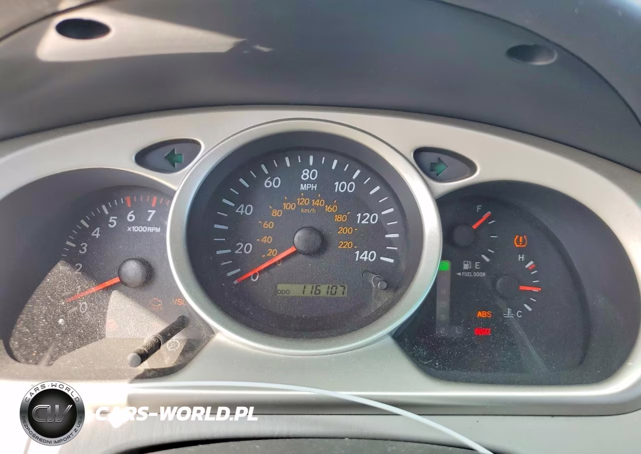 2006 Toyota Highlander Base VIN:JTEDP21A460125782 - 9