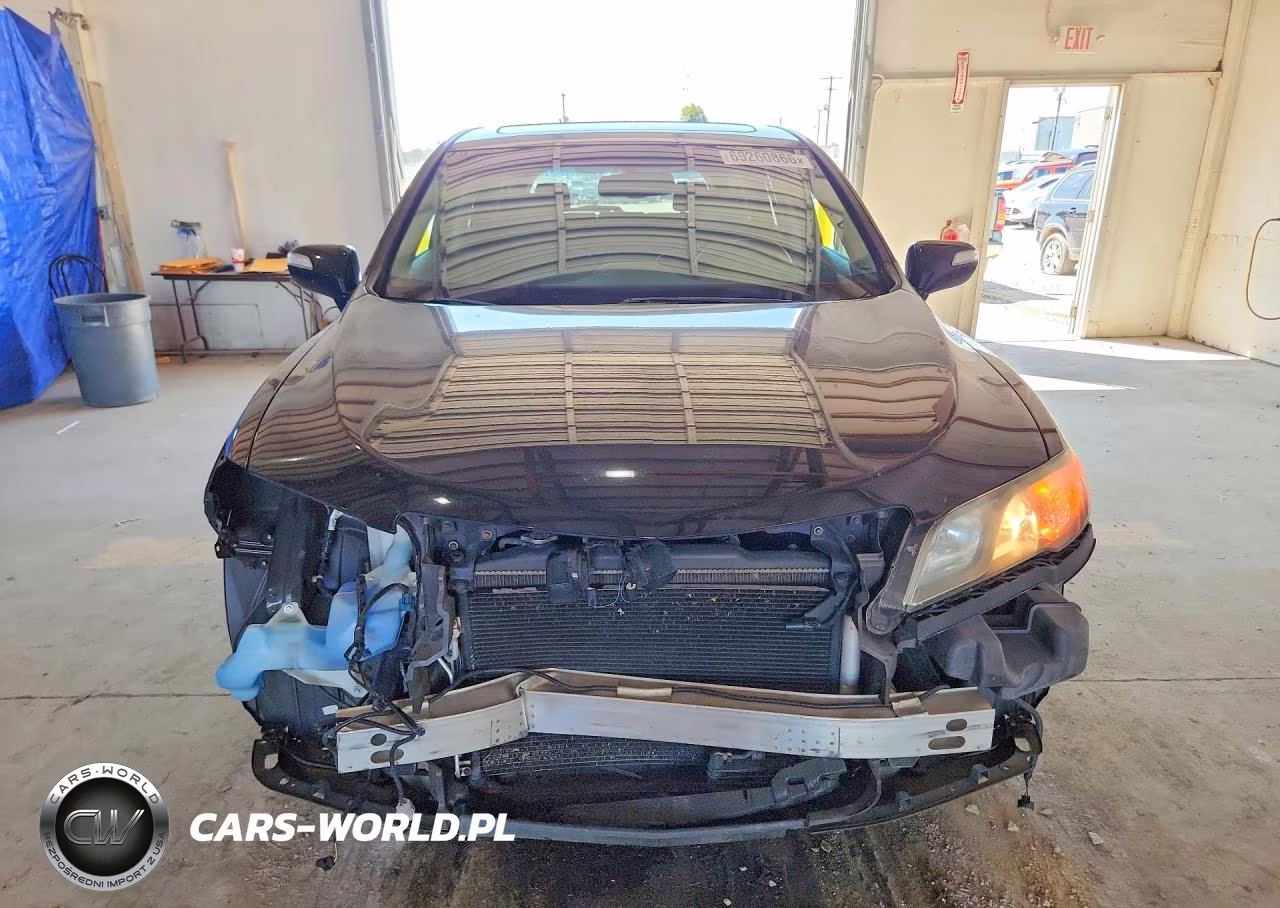 2015 Acura Rdx VIN:5J8TB4H33FL029384 - 5