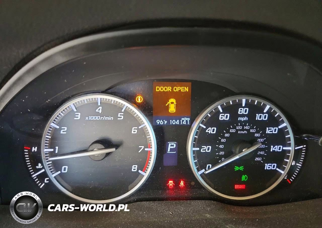 2015 Acura Rdx VIN:5J8TB4H33FL029384 - 9