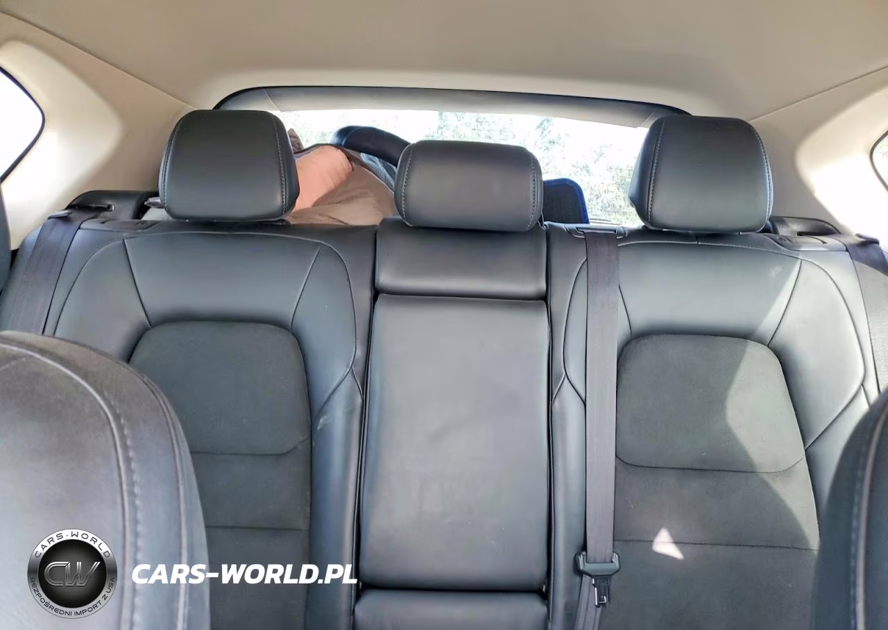 2018 Mazda Cx-5 Touring VIN:JM3KFACM7J1393817 - 10
