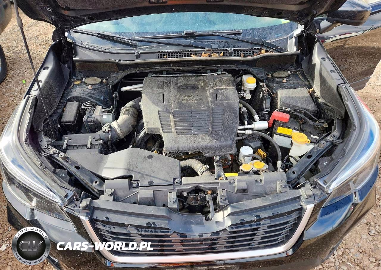 2021 Subaru Forester Premium VIN:JF2SKAFC7MH492741 - 12