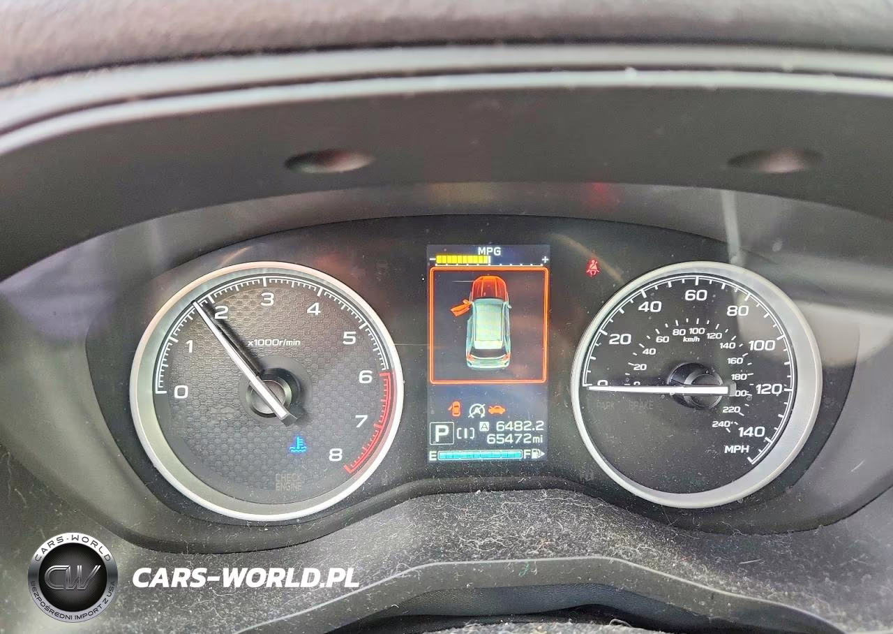 2021 Subaru Forester Premium VIN:JF2SKAFC7MH492741 - 9