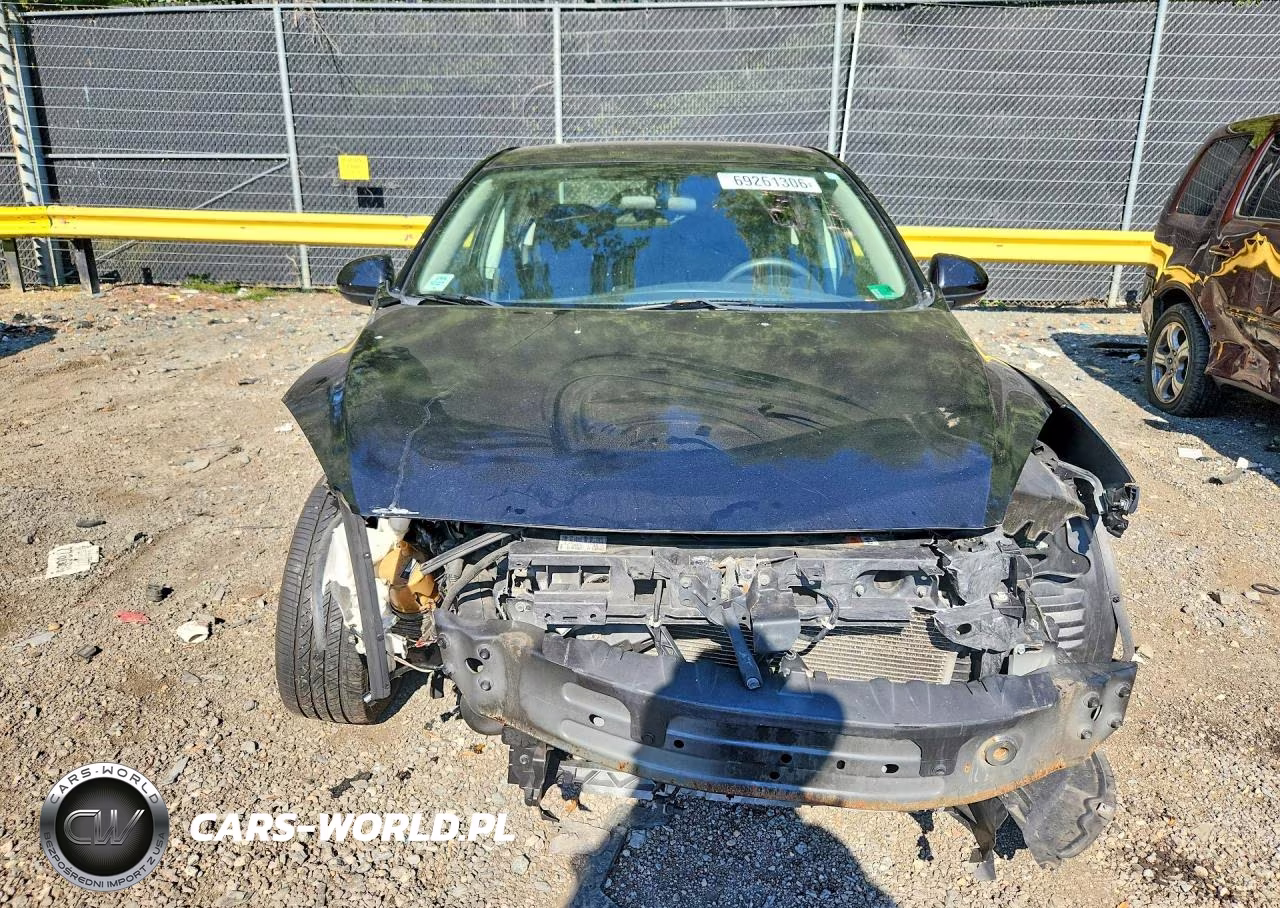 2013 Mazda 3 I VIN:JM1BL1U71D1766395 - 5