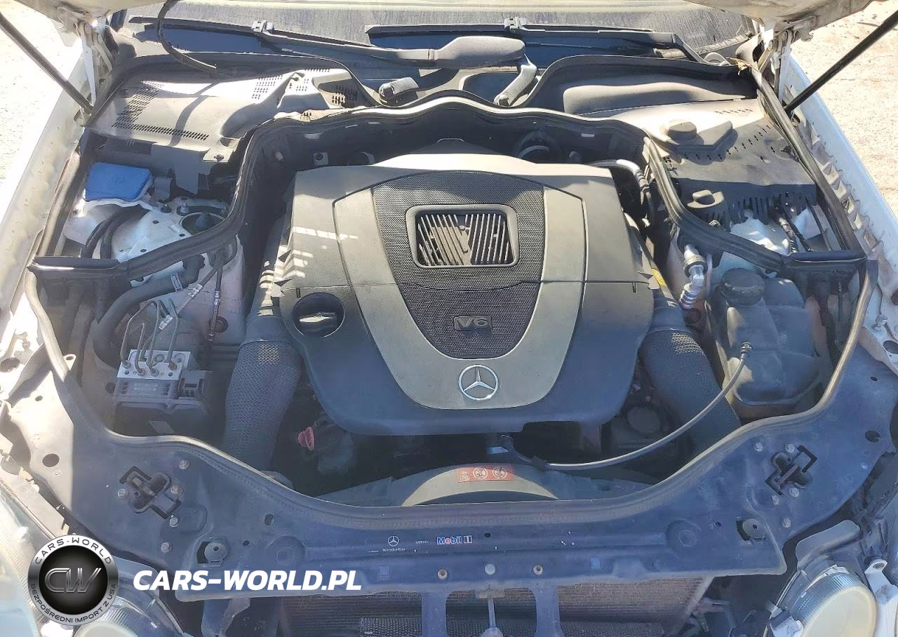 2008 Mercedes-Benz E 350 4Matic VIN:WDBUF87XX8B258073 - 11