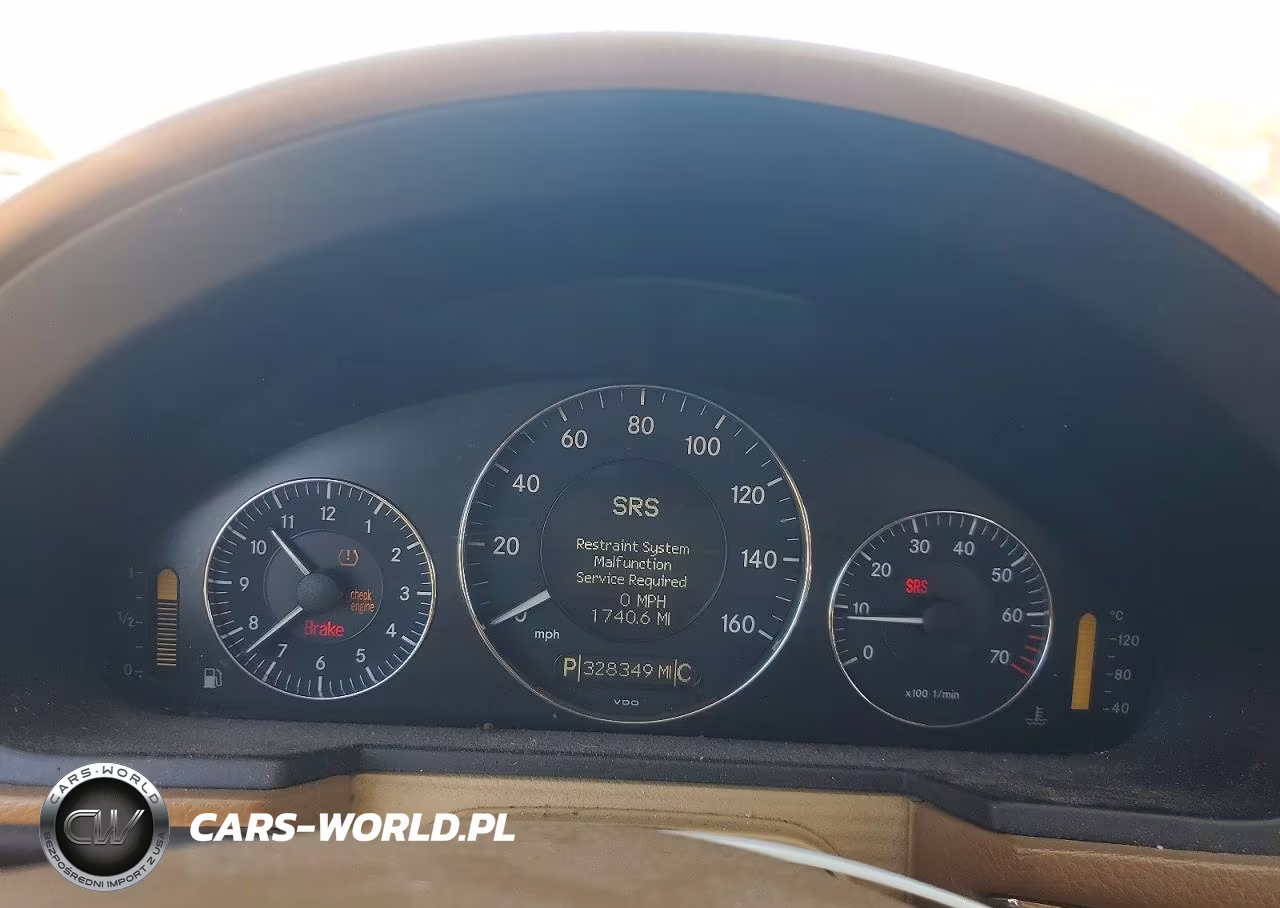 2008 Mercedes-Benz E 350 4Matic VIN:WDBUF87XX8B258073 - 9