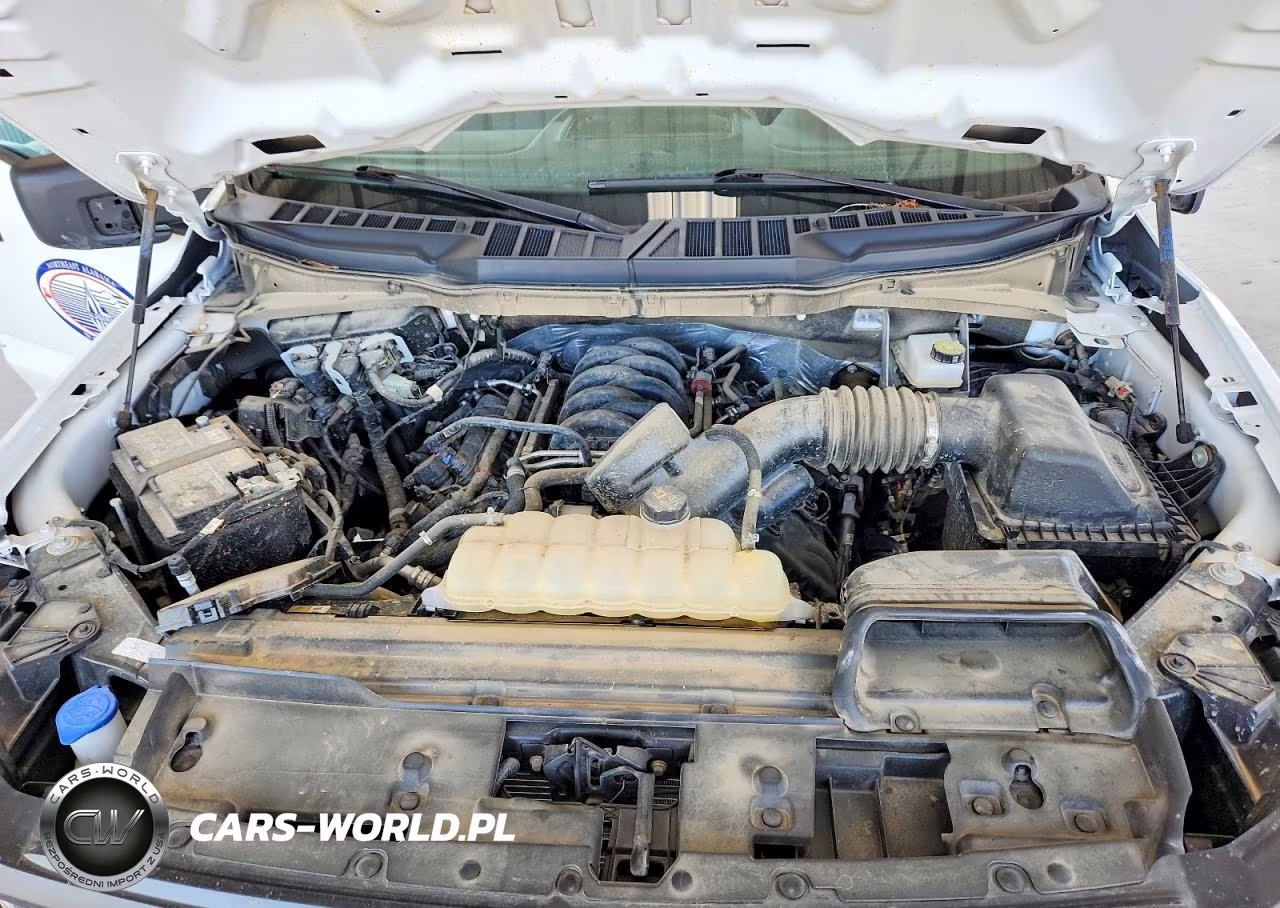 2025 Ford F150 Xl VIN:1FTMF1K53SKD68159 - 11