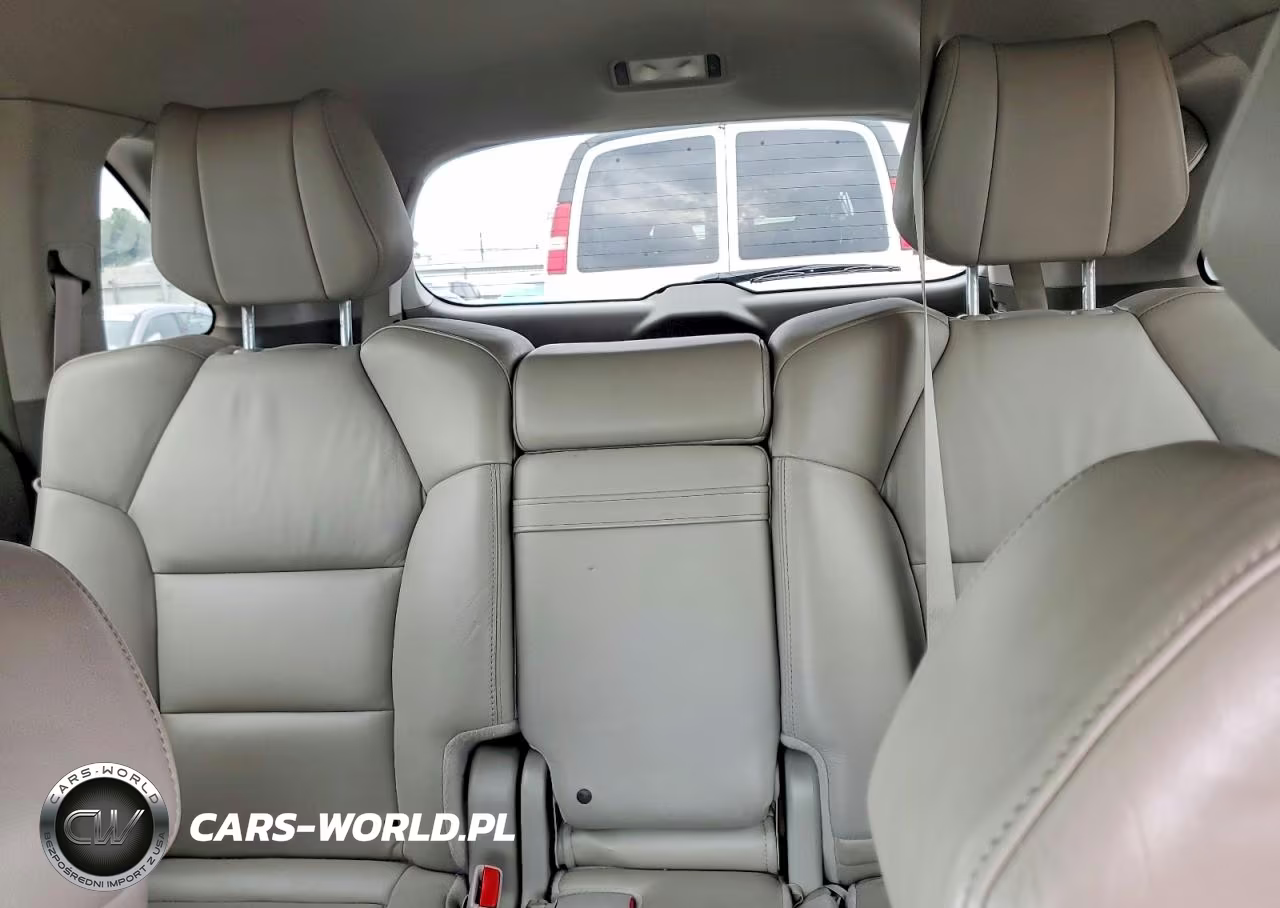 2012 Acura Mdx Technology VIN:2HNYD2H36CH535698 - 10