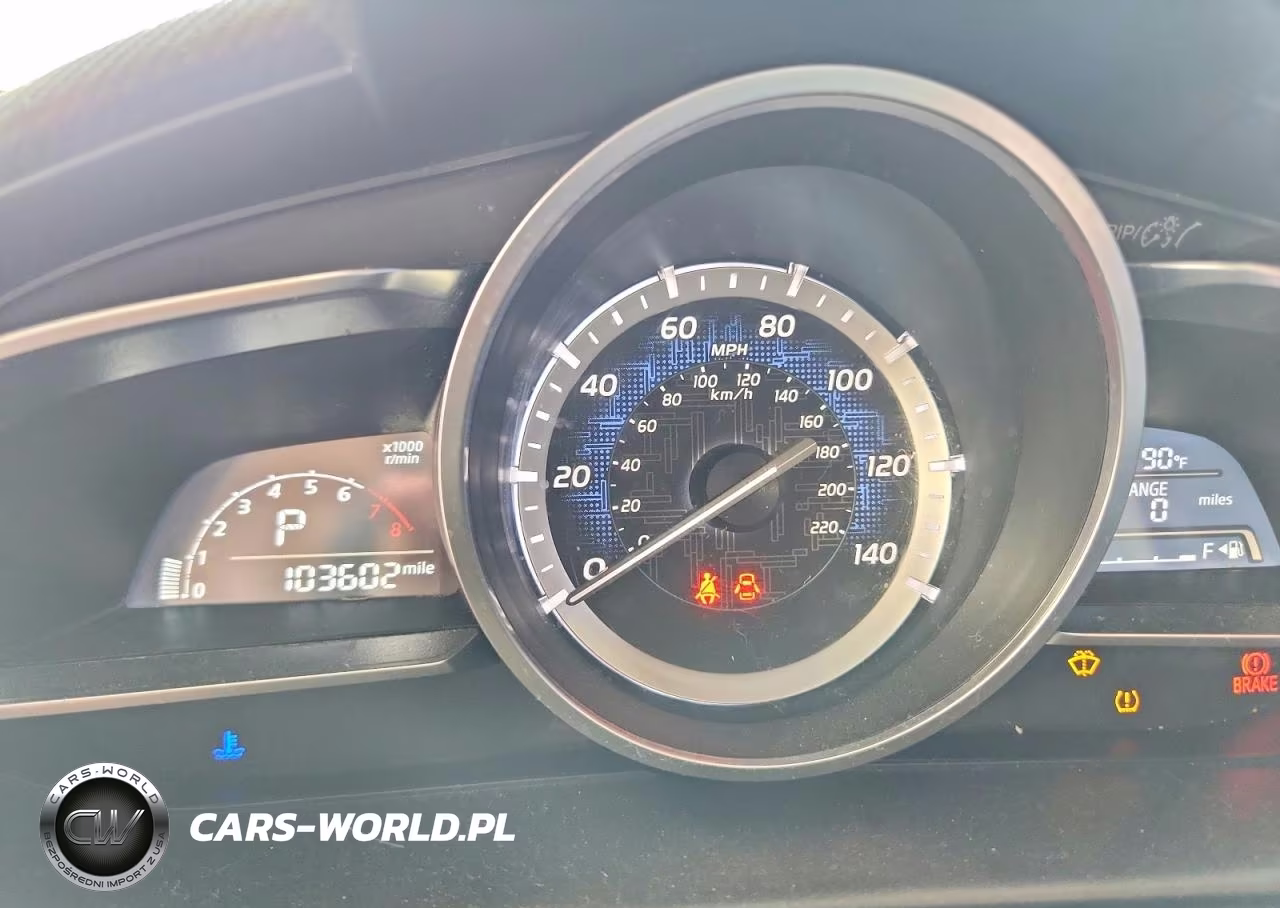2018 Toyota Yaris Ia Base VIN:3MYDLBYVXJY326689 - 9