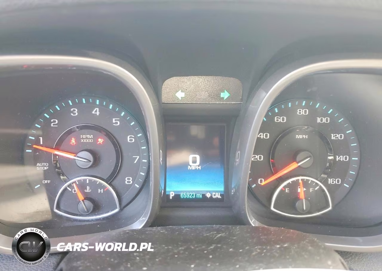 2015 Chevrolet Malibu Ls VIN:1G11A5SL9FF111098 - 9