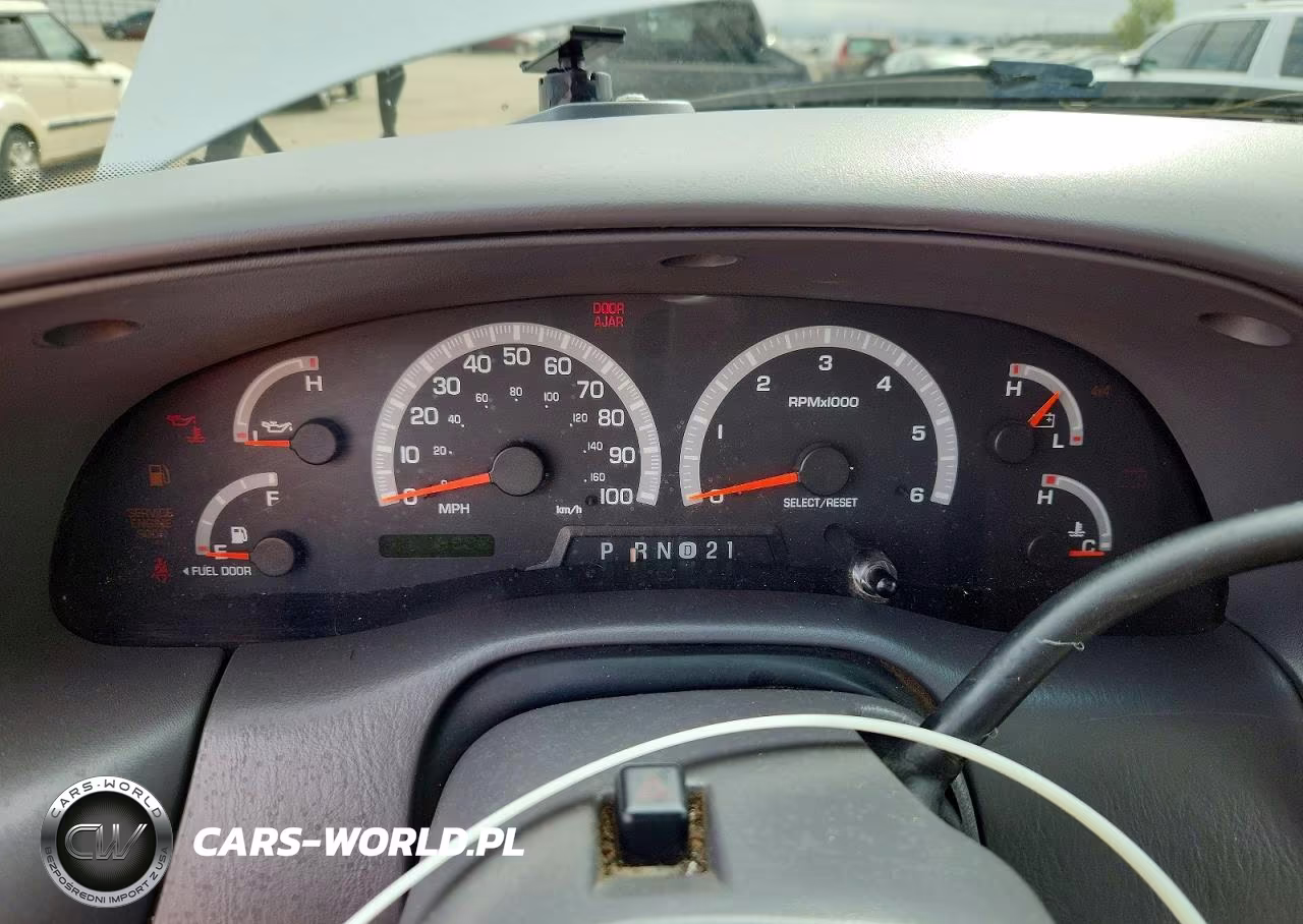 2002 Ford F150 Supercrew VIN:1FTRW08L72KB57827 - 9