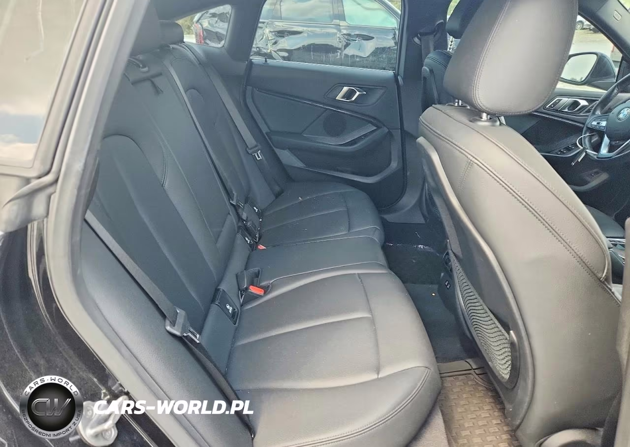 2022 BMW 228I VIN:WBA53AK0XN7K30172 - 10