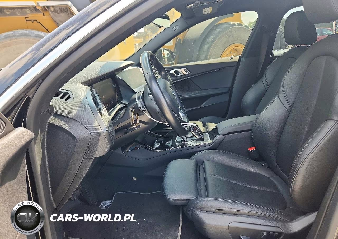 2022 BMW 228I VIN:WBA53AK0XN7K30172 - 7