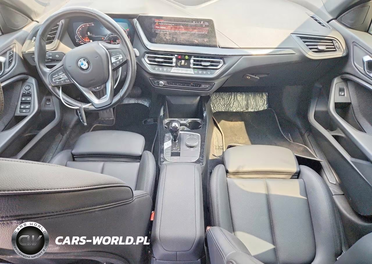 2022 BMW 228I VIN:WBA53AK0XN7K30172 - 8