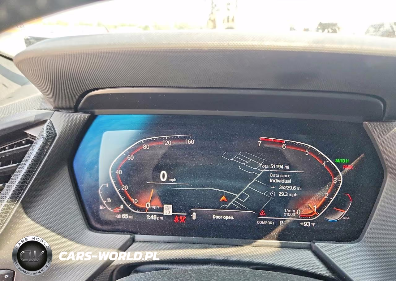 2022 BMW 228I VIN:WBA53AK0XN7K30172 - 9