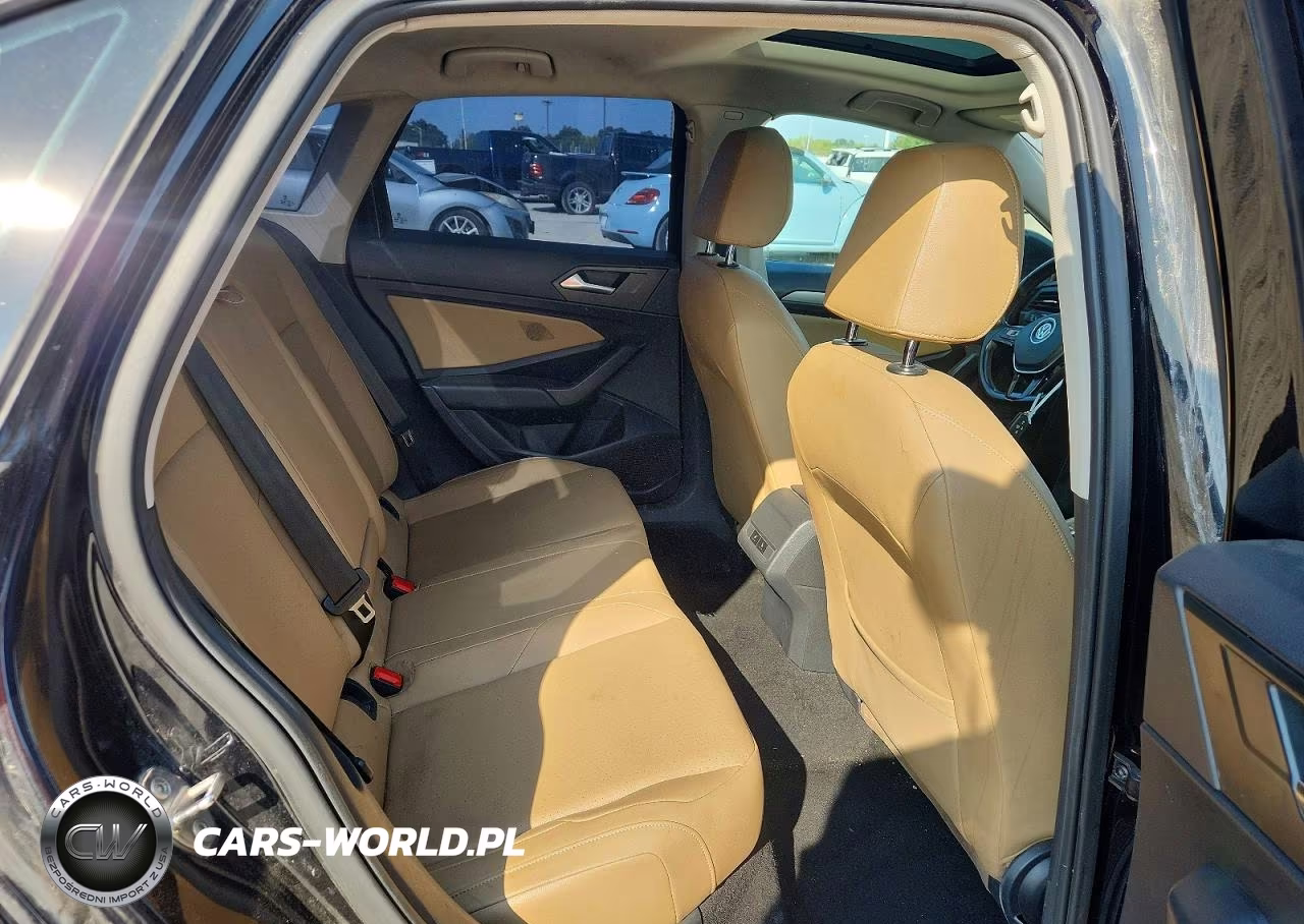 2019 Volkswagen Jetta S VIN:3VWC57BU0KM249029 - 10