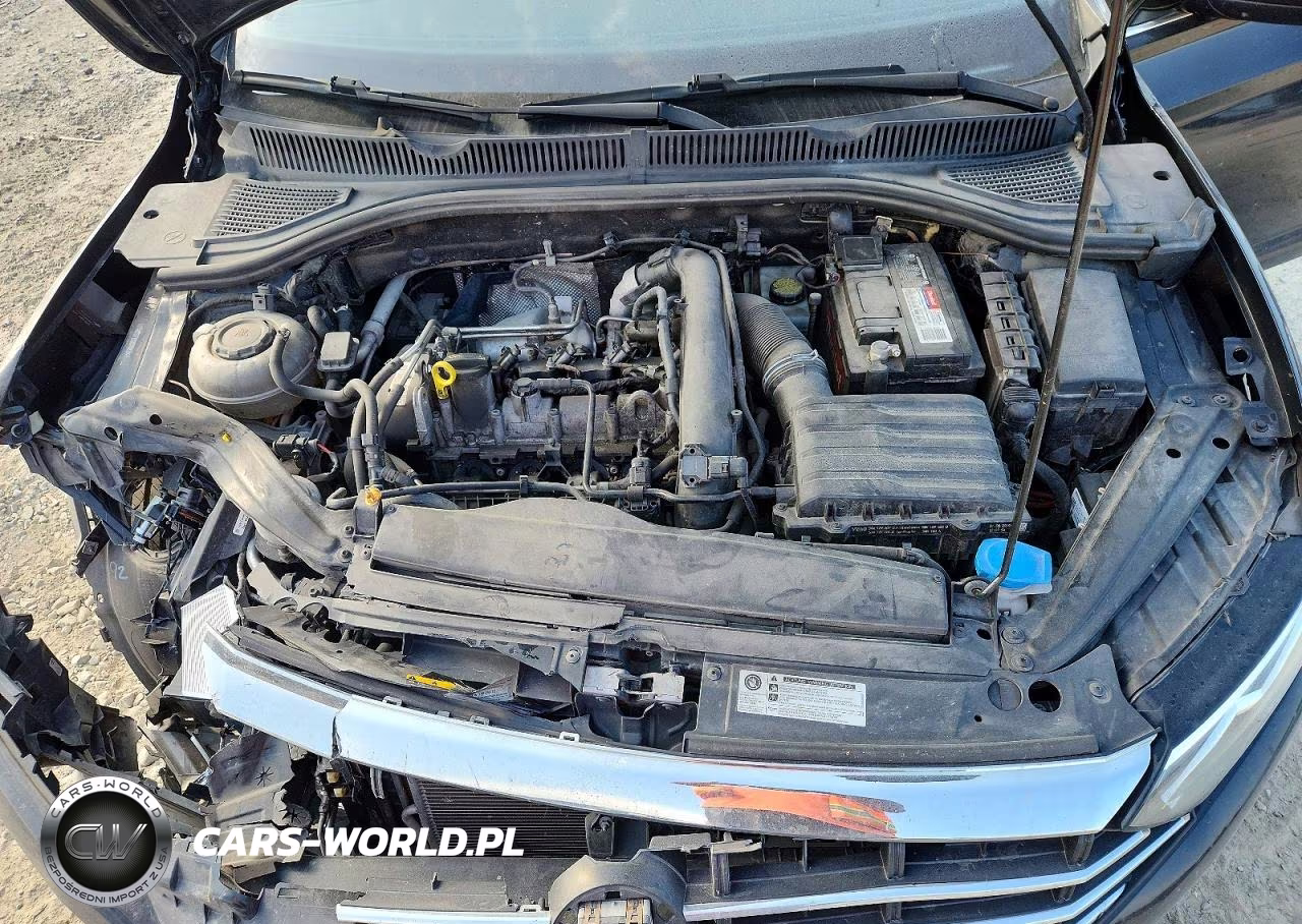 2019 Volkswagen Jetta S VIN:3VWC57BU0KM249029 - 11