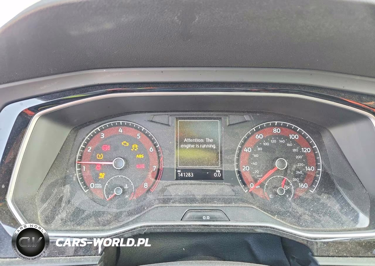 2019 Volkswagen Jetta S VIN:3VWC57BU0KM249029 - 9